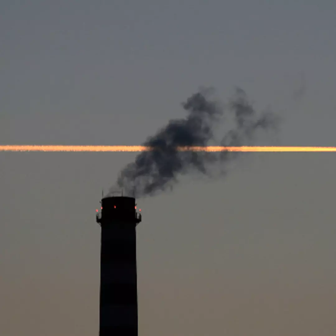Oxfam denuncia que 1% mais rico já queimou a sua cota anual de carbono Oxfam denuncia que 1% mais rico já queimou a sua cota anual de carbono